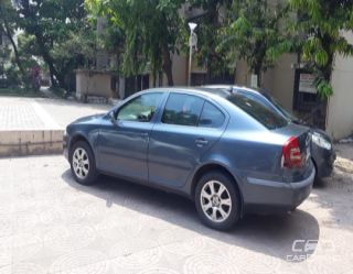 2007 Skoda Laura L n K 1.9 PD 2007 Skoda Laura L n K 1.9 PD