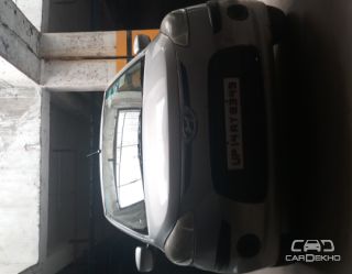 2009 Hyundai i10 Magna 1.2 2009 Hyundai i10 Magna 1.2