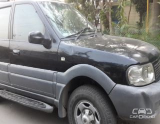 2007 Tata New Safari DICOR 2.2 LX 4x2 2007 Tata New Safari DICOR 2.2 LX 4x2