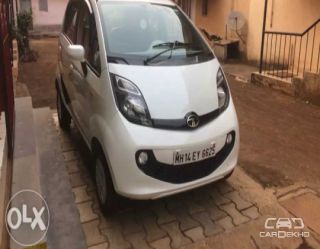 2015 Tata Nano XTA 2015 Tata Nano XTA