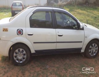 2015 Mahindra Verito Vibe 1.5 dCi D6 2015 Mahindra Verito Vibe 1.5 dCi D6