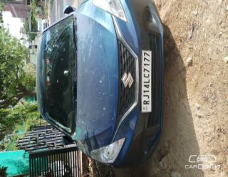 2016 Maruti Baleno Delta 1.2 2016 Maruti Baleno Delta 1.2