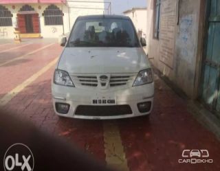 2011 Mahindra Logan Diesel 1.5 DLE 2011 Mahindra Logan Diesel 1.5 DLE