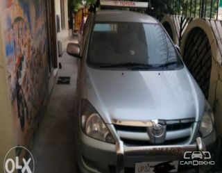 2005 Toyota Innova 2.0 V 2005 Toyota Innova 2.0 V