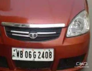 2011 Tata Indica V2 DLX TC 2011 Tata Indica V2 DLX TC