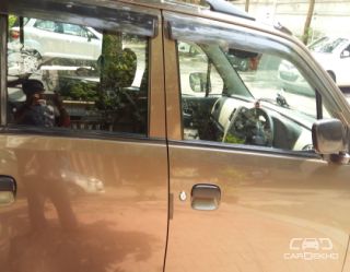 2013 Maruti Wagon R LXI BS IV 2013 Maruti Wagon R LXI BS IV