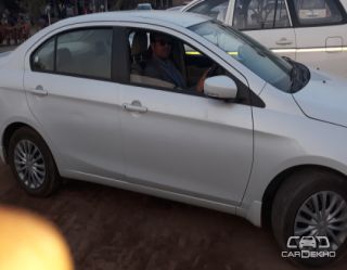 2017 Maruti Ciaz 1.4 Delta 2017 Maruti Ciaz 1.4 Delta