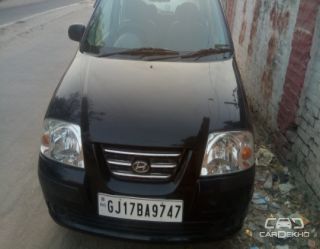 2006 Hyundai Santro Xing XO 2006 Hyundai Santro Xing XO