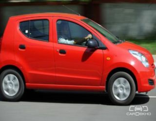 2011 Maruti A-Star Vxi 2011 Maruti A-Star Vxi
