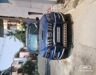 2015 Mahindra Scorpio S10 8 Seater 2015 Mahindra Scorpio S10 8 Seater