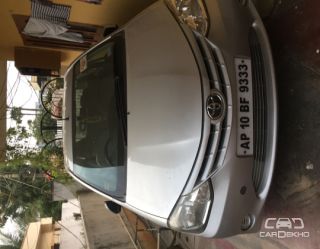 2013 Toyota Etios GD 2013 Toyota Etios GD
