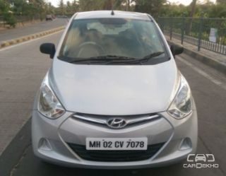 2012 Hyundai EON Era Plus 2012 Hyundai EON Era Plus