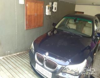 2009 BMW 5 Series 525i Sedan 2009 BMW 5 Series 525i Sedan