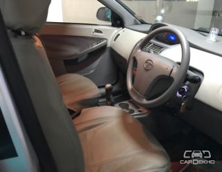 2010 Tata Indica Vista Aura 1.3 Quadrajet (ABS) BS IV 2010 Tata Indica Vista Aura 1.3 Quadrajet (ABS) BS IV