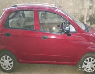 2011 Chevrolet Spark 1.0 LT 2011 Chevrolet Spark 1.0 LT