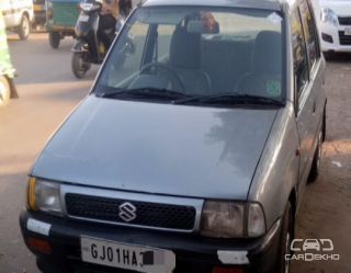 2001 Maruti Zen LX 2001 Maruti Zen LX