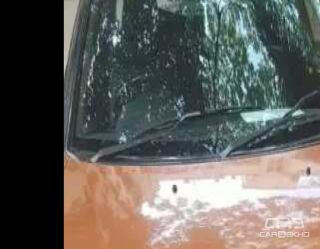 2005 Maruti Swift VXI BSIV 2005 Maruti Swift VXI BSIV