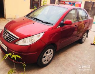 2012 Tata Manza Aura (ABS) Quadrajet 2012 Tata Manza Aura (ABS) Quadrajet
