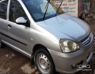 2008 Tata Indigo GLS 2008 Tata Indigo GLS