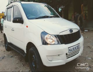 2013 Mahindra Quanto C4 2013 Mahindra Quanto C4