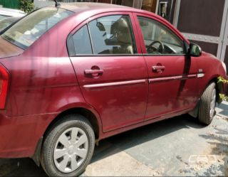 2007 Hyundai Verna XXi (Petrol) 2007 Hyundai Verna XXi (Petrol)