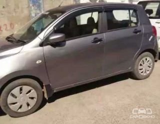 2014 Maruti Celerio VXI 2014 Maruti Celerio VXI