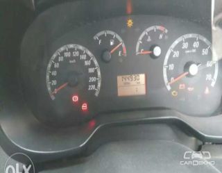 2010 Fiat Grande Punto Active (Diesel) 2010 Fiat Grande Punto Active (Diesel)
