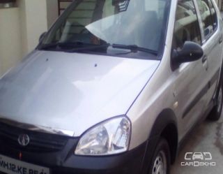 2009 Tata Indica V2 DLE BSII 2009 Tata Indica V2 DLE BSII