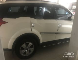 2013 Mahindra XUV500 W8 4WD 2013 Mahindra XUV500 W8 4WD