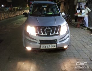2012 Mahindra XUV500 W6 2WD 2012 Mahindra XUV500 W6 2WD