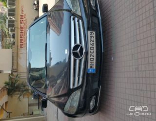 2011 Mercedes-Benz C-Class 250 CDI Classic 2011 Mercedes-Benz C-Class 250 CDI Classic