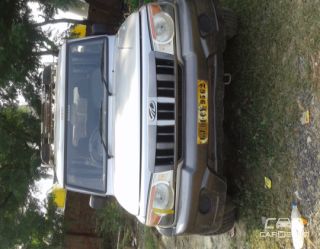 2012 Mahindra Bolero XL 9 STR 2012 Mahindra Bolero XL 9 STR
