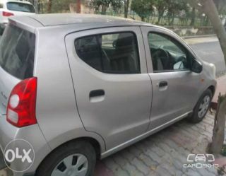 2010 Maruti A-Star Vxi 2010 Maruti A-Star Vxi