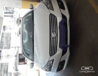 2016 Maruti Ciaz ZXi 2016 Maruti Ciaz ZXi