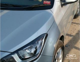 2014 Hyundai Elite i20 2014-2015 Era 1.4 CRDi 2014 Hyundai Elite i20 2014-2015 Era 1.4 CRDi