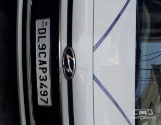2017 Hyundai i20 1.2 Spotz 2017 Hyundai i20 1.2 Spotz