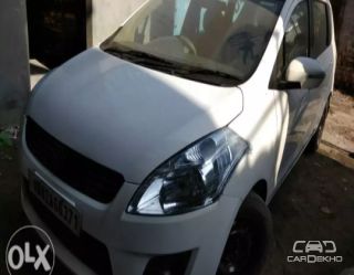 2015 Maruti Ertiga VDI 2015 Maruti Ertiga VDI