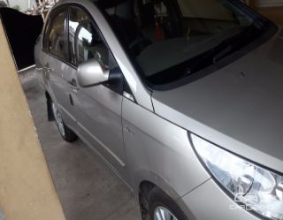 2010 Tata Manza Aura Safire BS IV 2010 Tata Manza Aura Safire BS IV
