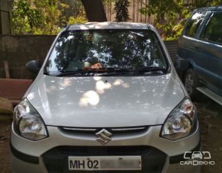 2013 Maruti Alto 800 LXI 2013 Maruti Alto 800 LXI