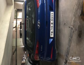2015 Hyundai Elite i20 2014-2015 Magna 1.2 2015 Hyundai Elite i20 2014-2015 Magna 1.2