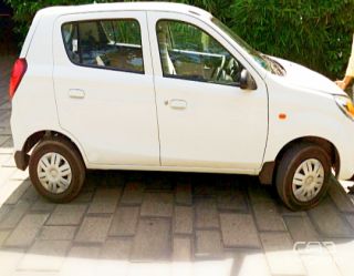 2017 Maruti Alto 800 LXI 2017 Maruti Alto 800 LXI