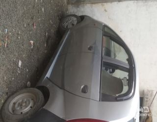 2010 Tata Nano Cx 2010 Tata Nano Cx