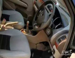 2005 Honda City 1.5 GXI 2005 Honda City 1.5 GXI