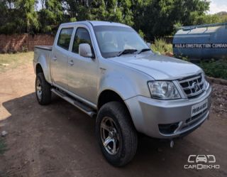 2015 Tata Xenon XT EX 4X2 2015 Tata Xenon XT EX 4X2