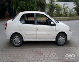 2011 Tata Indigo GLE BSIII 2011 Tata Indigo GLE BSIII