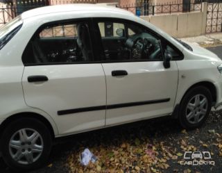 2006 Honda City ZX EXi 2006 Honda City ZX EXi
