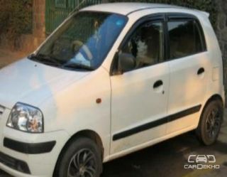2006 Hyundai Santro GS 2006 Hyundai Santro GS