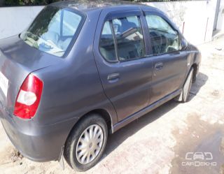 2009 Tata Indigo LX Dicor 2009 Tata Indigo LX Dicor