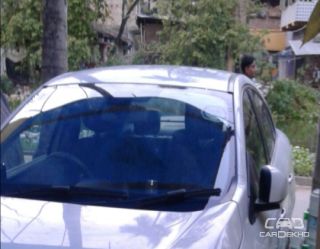 2012 Renault Fluence 2.0 2012 Renault Fluence 2.0