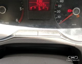 2010 Volkswagen Vento Diesel Trendline 2010 Volkswagen Vento Diesel Trendline